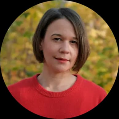 Partner Managerin Bild